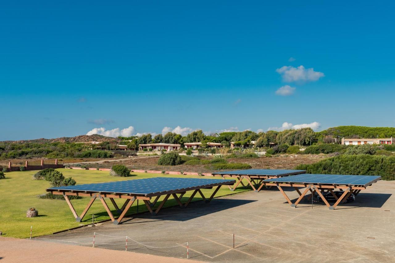 Hotel Lido Degli Spagnoli Wellness & Spa Portoscuso Εξωτερικό φωτογραφία
