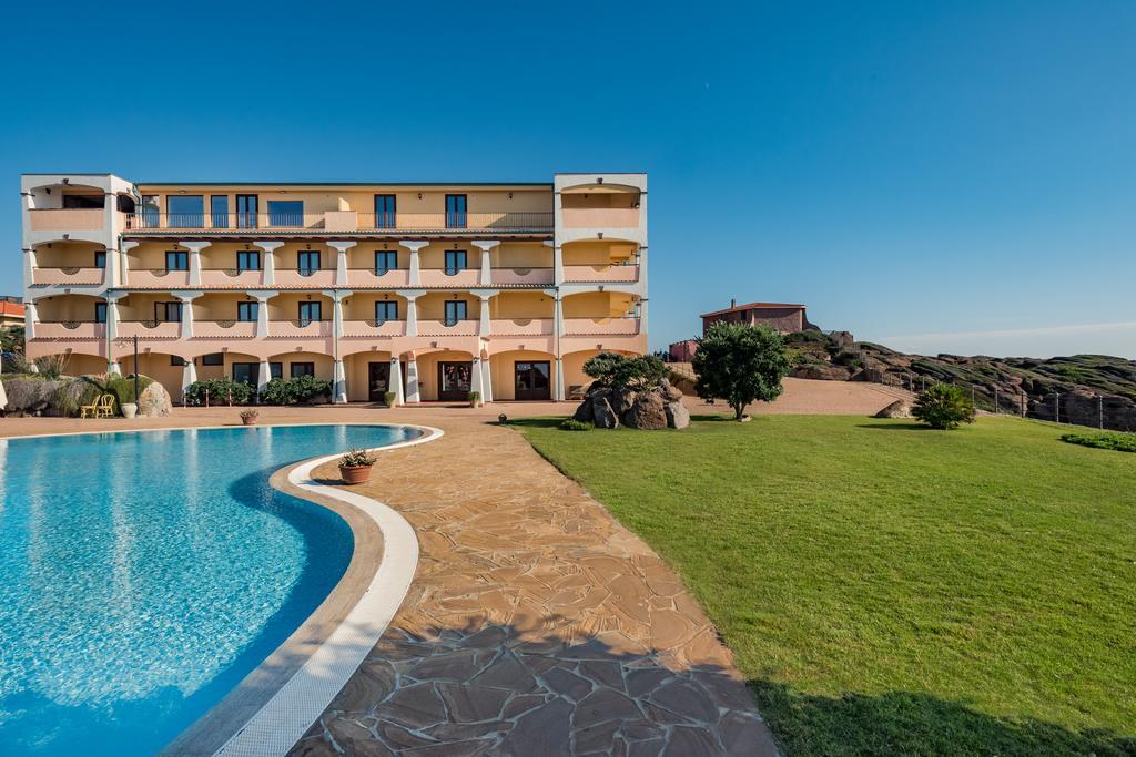 Hotel Lido Degli Spagnoli Wellness & Spa Portoscuso Εξωτερικό φωτογραφία