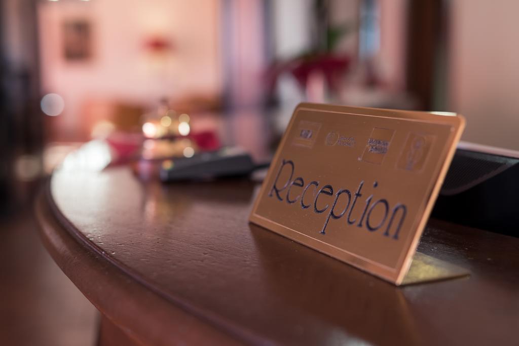 Hotel Lido Degli Spagnoli Wellness & Spa Portoscuso Εξωτερικό φωτογραφία