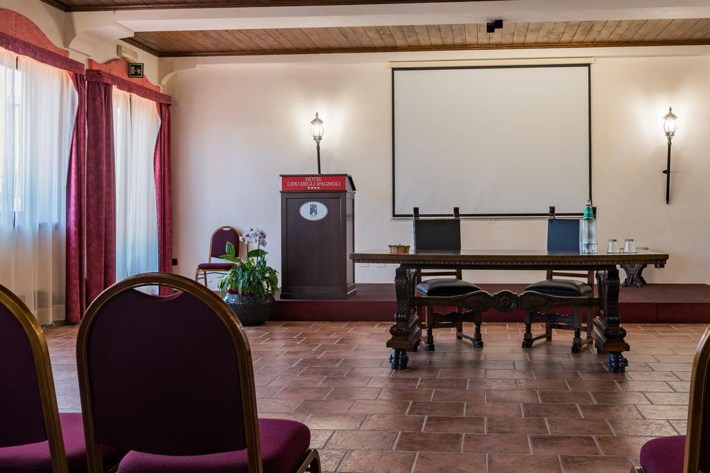 Hotel Lido Degli Spagnoli Wellness & Spa Portoscuso Εξωτερικό φωτογραφία