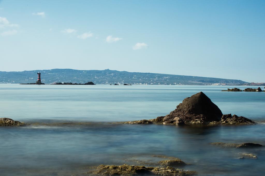 Hotel Lido Degli Spagnoli Wellness & Spa Portoscuso Εξωτερικό φωτογραφία