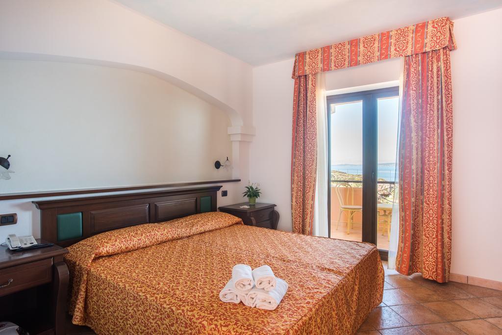 Hotel Lido Degli Spagnoli Wellness & Spa Portoscuso Εξωτερικό φωτογραφία
