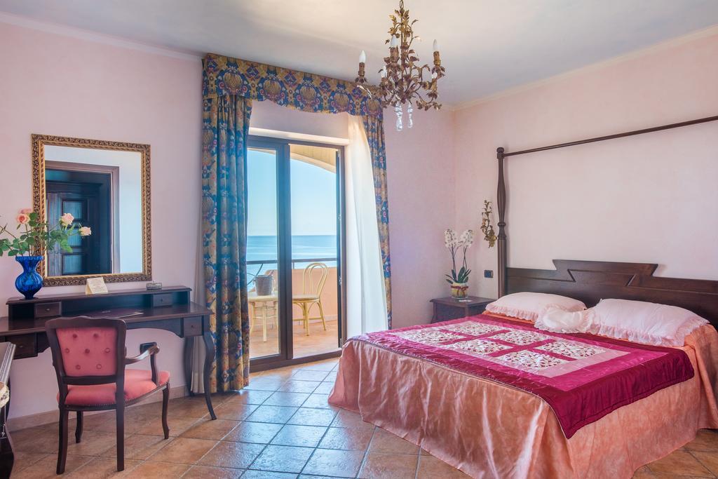 Hotel Lido Degli Spagnoli Wellness & Spa Portoscuso Εξωτερικό φωτογραφία