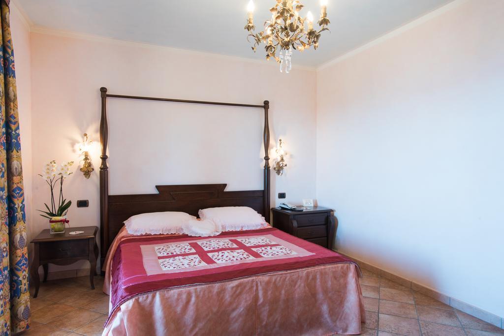 Hotel Lido Degli Spagnoli Wellness & Spa Portoscuso Εξωτερικό φωτογραφία