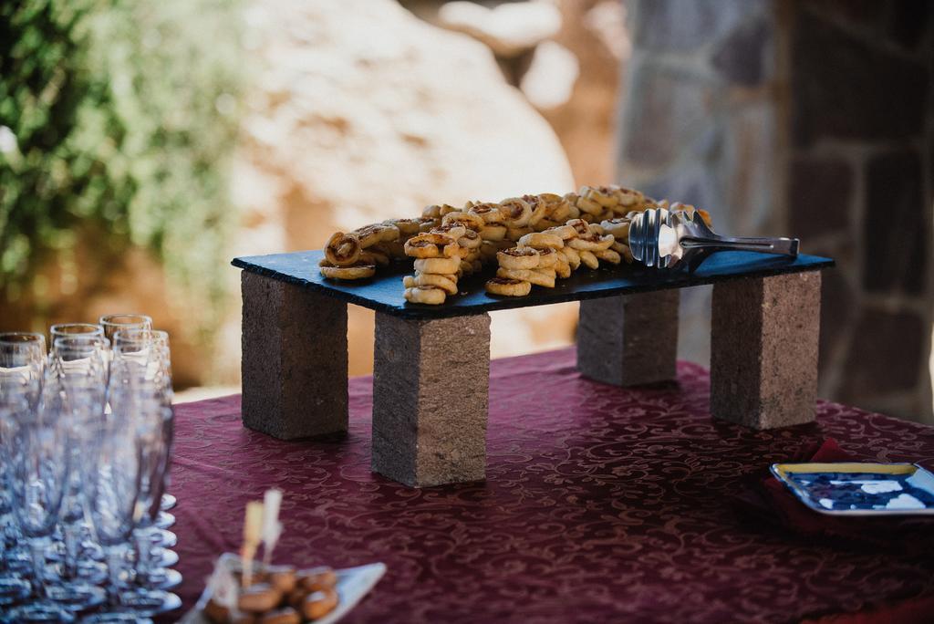 Hotel Lido Degli Spagnoli Wellness & Spa Portoscuso Εξωτερικό φωτογραφία