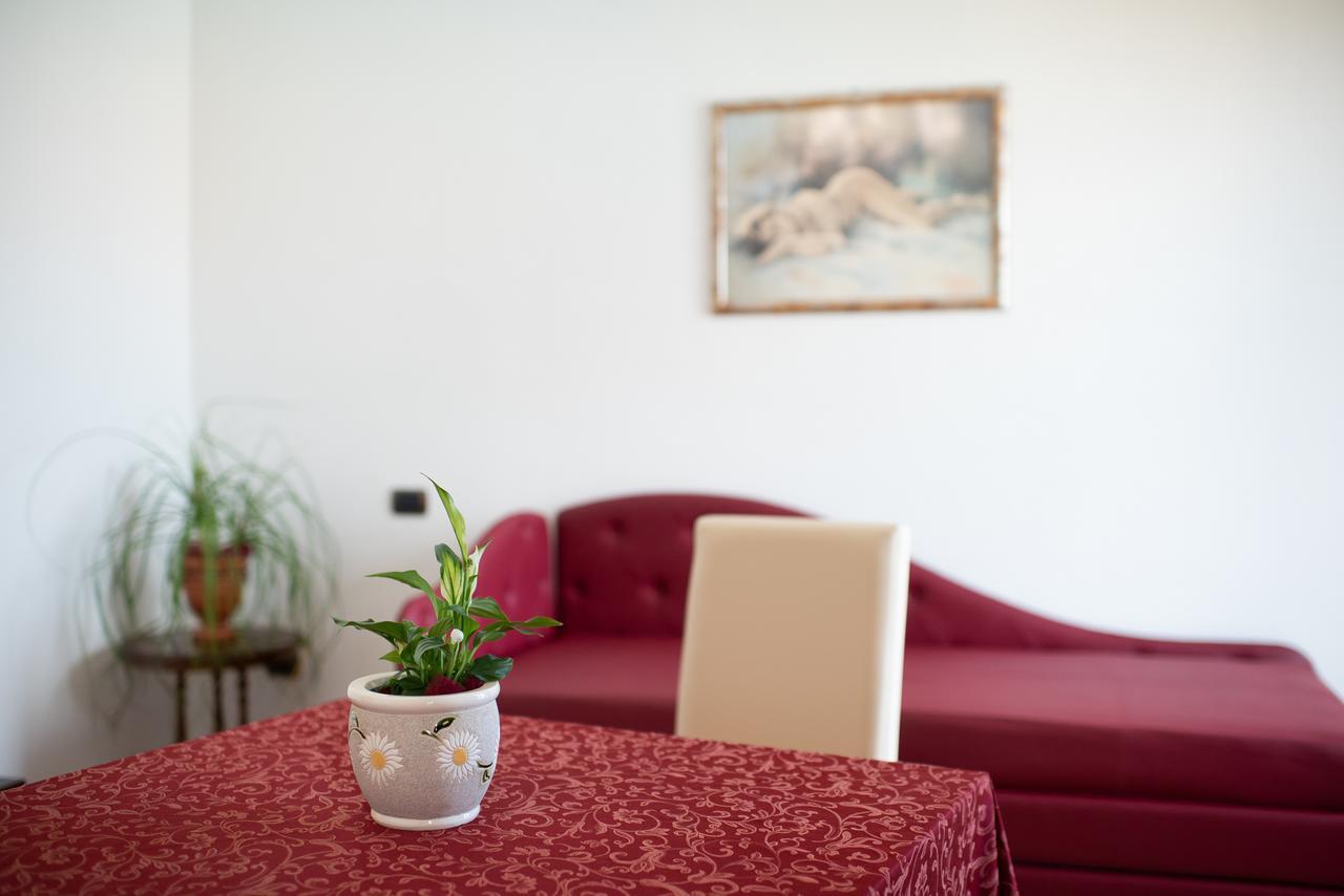Hotel Lido Degli Spagnoli Wellness & Spa Portoscuso Εξωτερικό φωτογραφία
