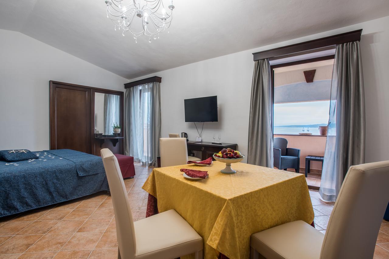 Hotel Lido Degli Spagnoli Wellness & Spa Portoscuso Εξωτερικό φωτογραφία