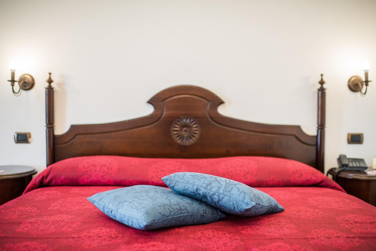 Hotel Lido Degli Spagnoli Wellness & Spa Portoscuso Εξωτερικό φωτογραφία