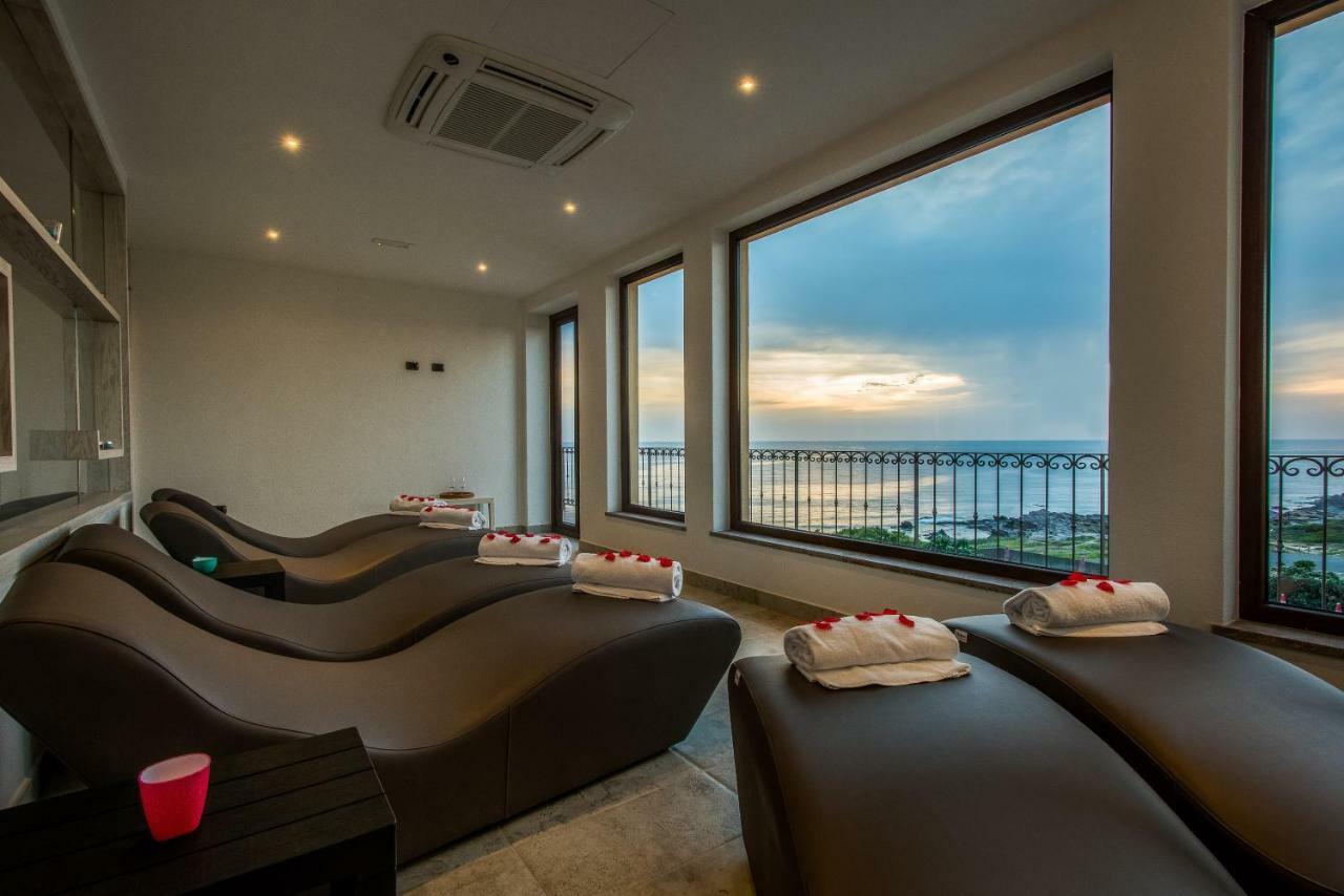 Hotel Lido Degli Spagnoli Wellness & Spa Portoscuso Εξωτερικό φωτογραφία