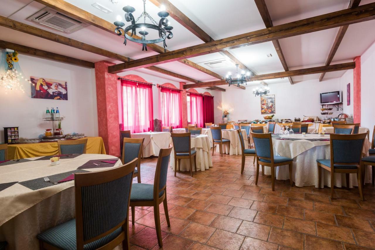 Hotel Lido Degli Spagnoli Wellness & Spa Portoscuso Εξωτερικό φωτογραφία